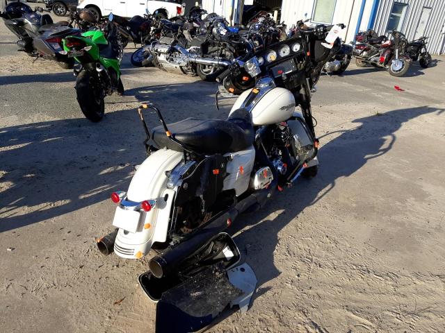 2014 HARLEY-DAVIDSON FLHXS STRE 1HD1KRM19EB645679