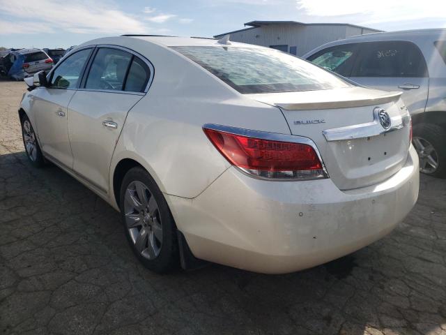 2010 BUICK LACROSSE C 1G4GC5EG6AF158667