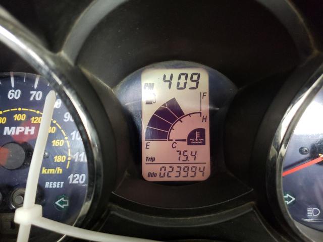 2010 YAMAHA YP400 JYASH03Y3AA009317