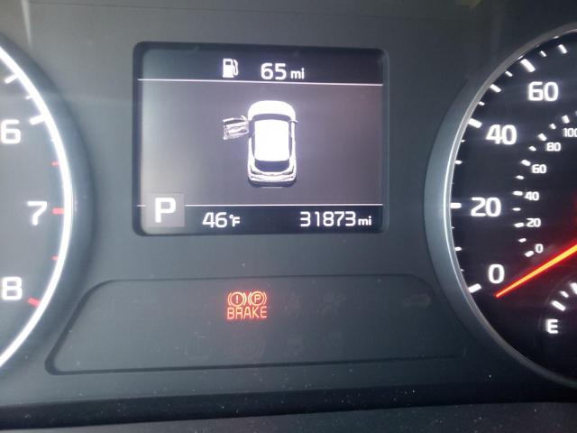 2021 KIA SELTOS S KNDEUCA26M7092076