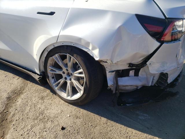 2021 TESLA MODEL Y 5YJYGDEE1MF074710