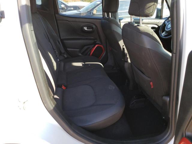 2016 JEEP RENEGADE T ZACCJBCT3GPC43964