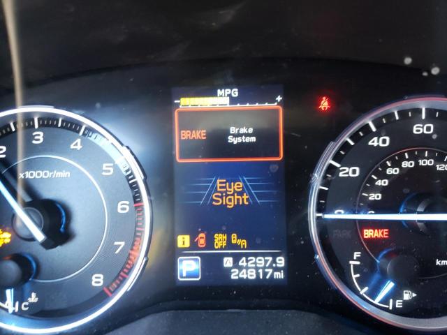2020 SUBARU ASCENT LIM 4S4WMAMD3L3465551