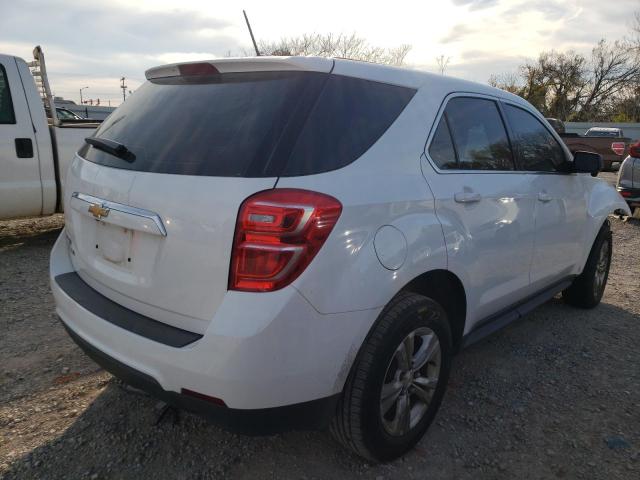 2017 CHEVROLET EPICA LS 2GNALBEK2H1552110