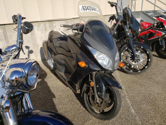 Yamaha 2011 черная