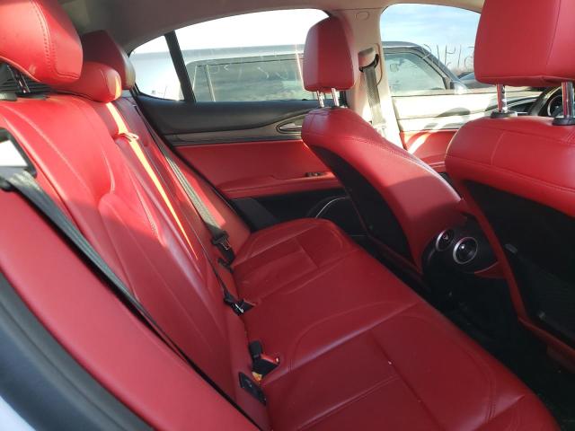 2018 ALFA ROMEO STELVIO TI ZASFAKBN4J7B97413