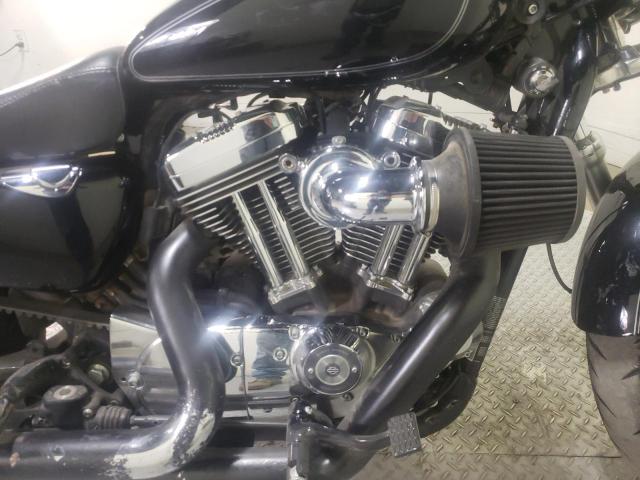 2015 HARLEY-DAVIDSON XL1200 C 1HD1CT313FC427874
