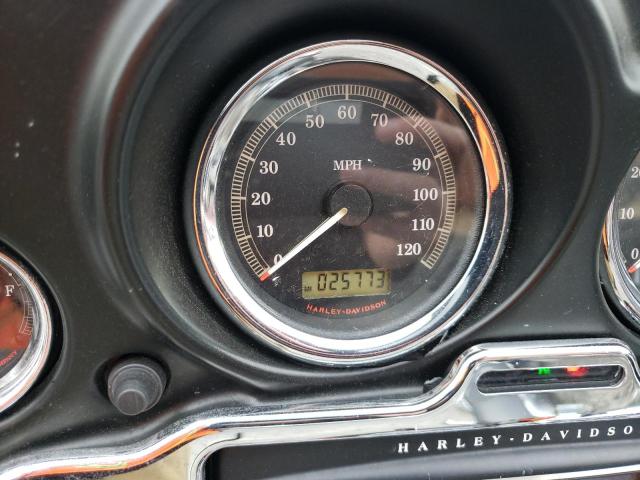 2010 HARLEY-DAVIDSON FLHTCU 1HD1FC411AB625180