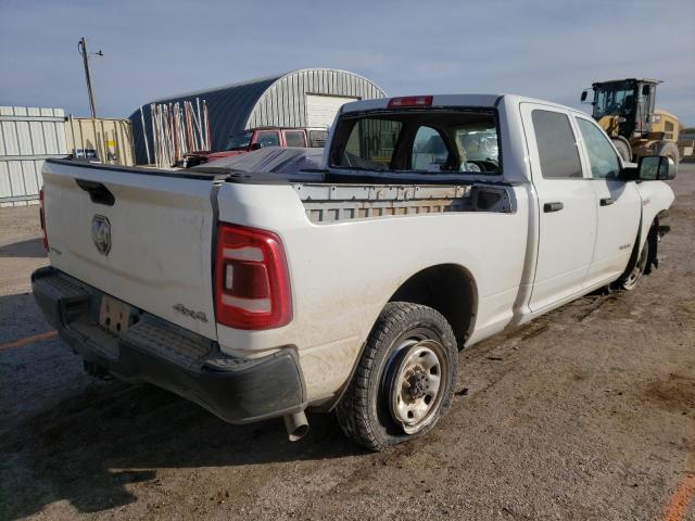 2020 RAM 2500 TRADE 3C6UR5CJ8LG177993