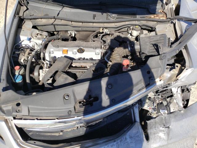 2012 HONDA ACCORD LXP 1HGCP2F43CA066802