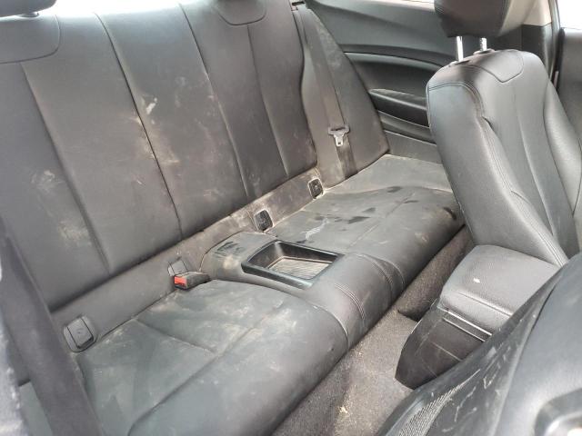 2015 BMW 228 I WBA1F5C5XFV256453