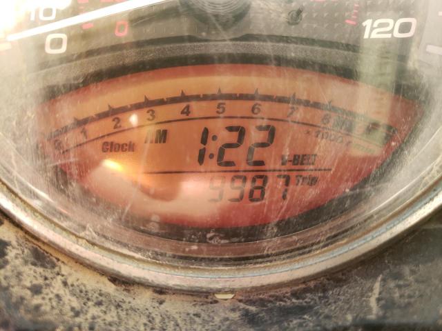 2011 YAMAHA XP500 JYASJ07Y7BA002578