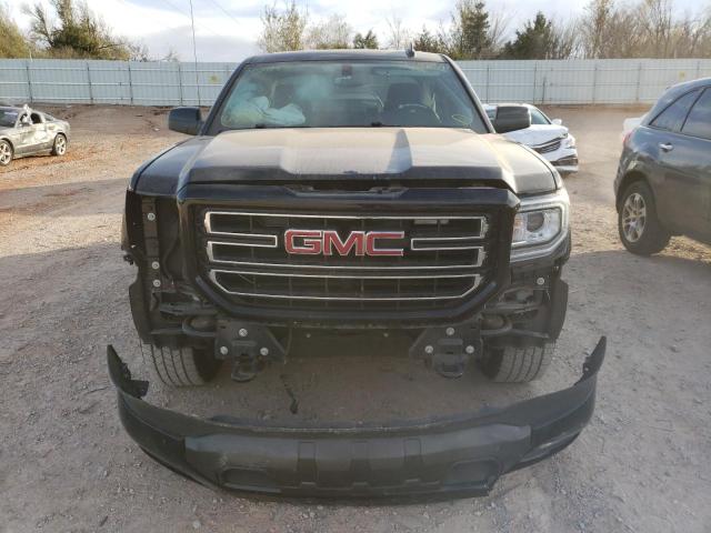 2019 GMC SIERRA LIM 2GTR1LEC3K1102473