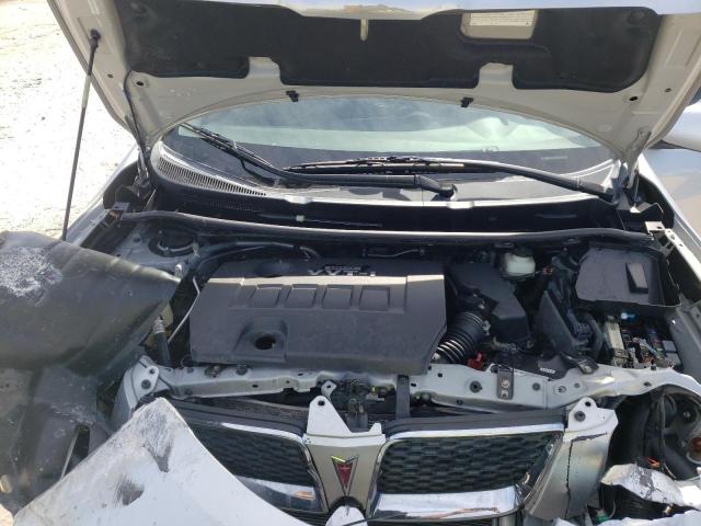 2010 PONTIAC VIBE 5Y2SP6E82AZ407191