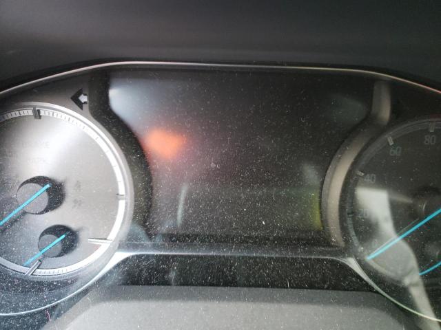 2021 TOYOTA VENZA LE A JTEAAAAHXMJ035619