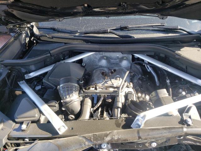 2021 BMW X5 M50I 5UXJU4C02M9D86175