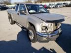 2005 CHEVROLET  COLORADO