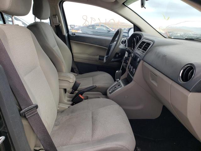 2010 DODGE CALIBER SX 1B3CB4HA6AD586338