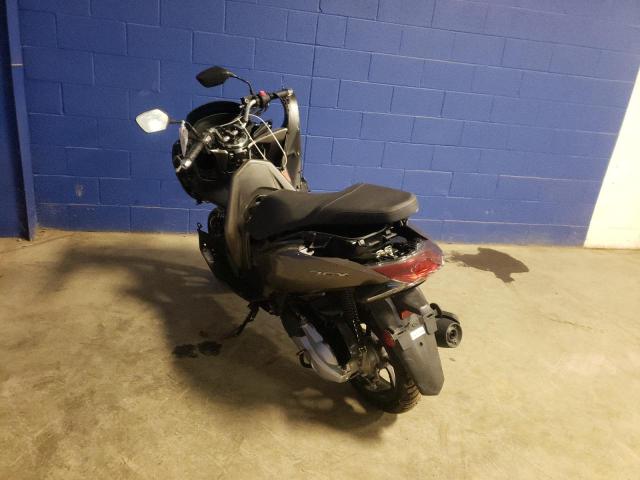 2019 HONDA WW150 RLHKF3002KY001177