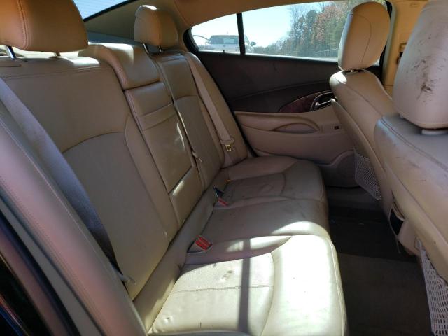 2011 BUICK LACROSSE C 1G4GE5ED1BF330010