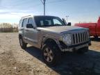 2010 JEEP  LIBERTY