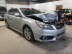 2013 SUBARU  LEGACY