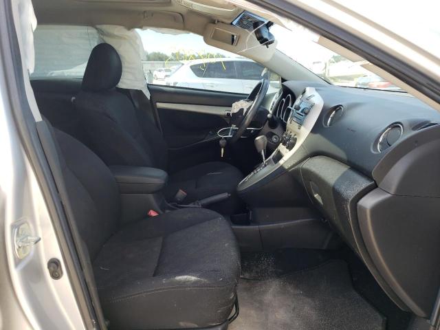 2010 PONTIAC VIBE 5Y2SP6E82AZ407191