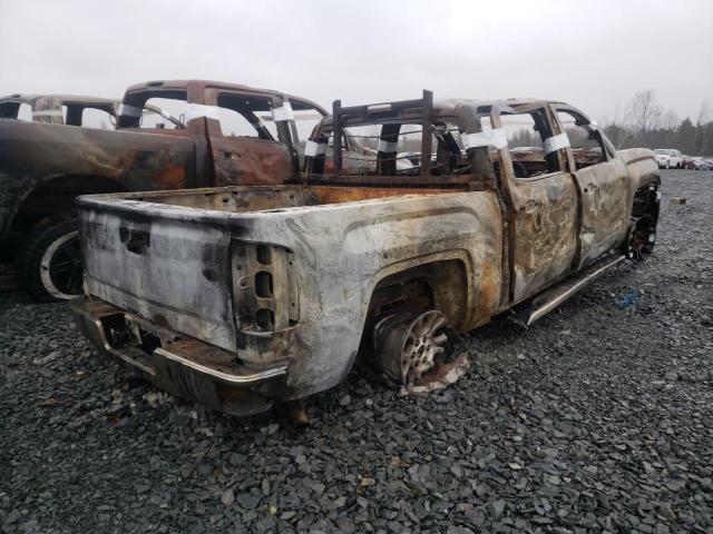 3GTU2MEC2JG407224 Gmc Sierra K15 2018. Фото: 3