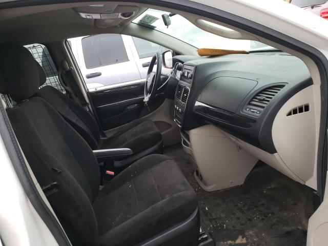 2013 RAM TRADESMAN 2C4JRGAG5DR569811