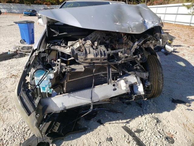 2010 LEXUS HS 250H JTHBB1BA3A2036610