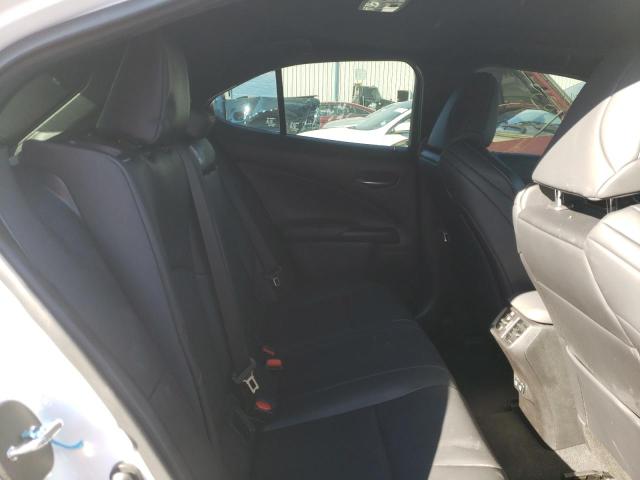 2019 LEXUS UX 200 JTHY3JBH9K2010308