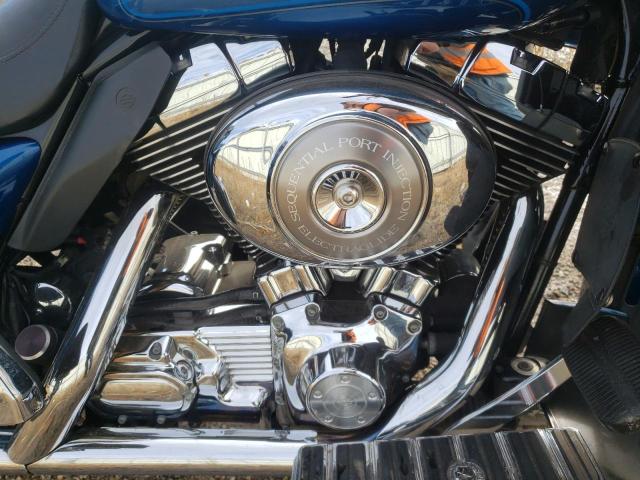 2005 HARLEY-DAVIDSON FLHTCUI 1HD1FCW185Y604360