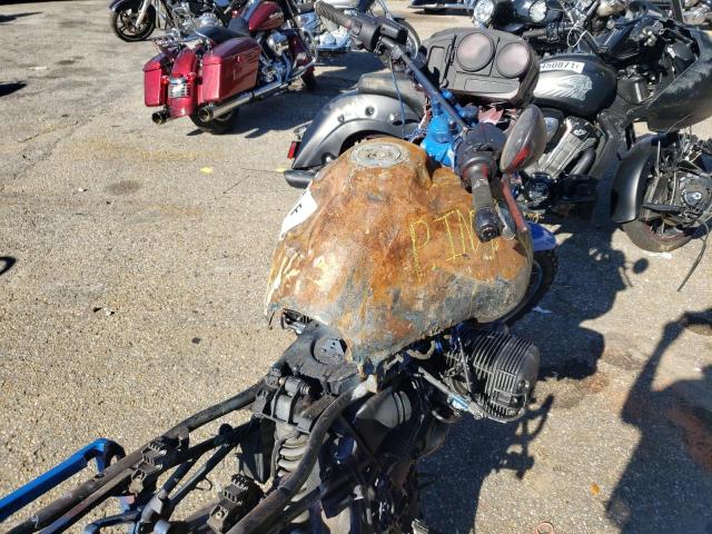 2001 BMW R1150 GS WB10495A31ZE51737