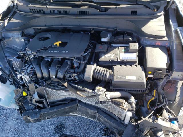 2021 HYUNDAI KONA SEL P KM8K62AA4MU628616