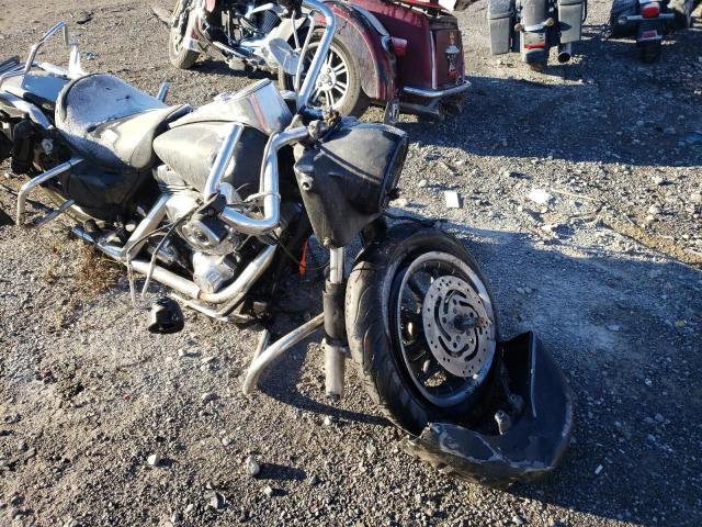 2000 HARLEY-DAVIDSON FLHPI 1HD1FHW19YY603901