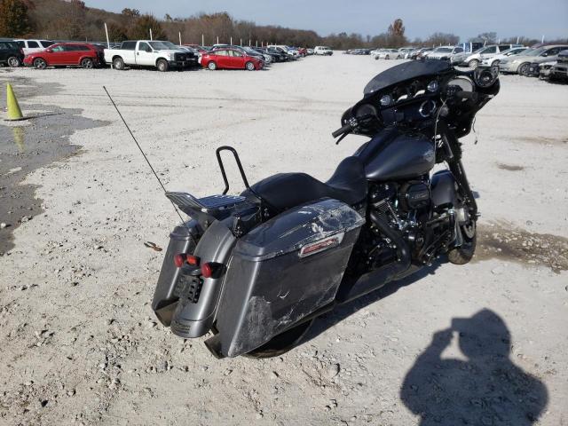 2021 HARLEY-DAVIDSON FLHXS 1HD1KRP16MB614190