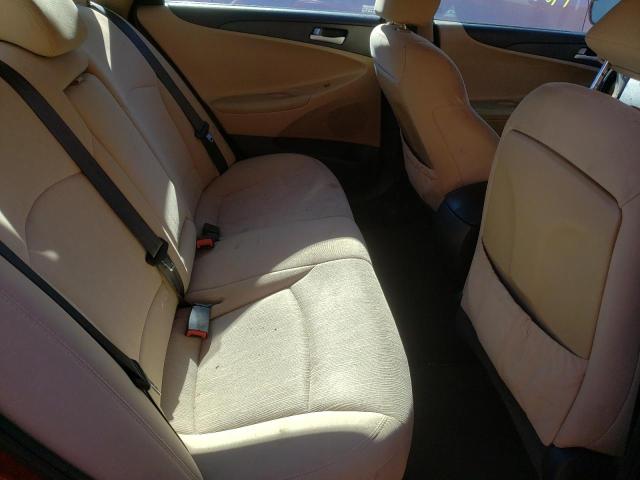 2013 HYUNDAI ACCENT 10T 5NPEB4AC0DH716244