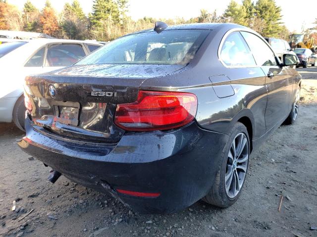 2018 BMW 230I WBA2J1C54JVD09770