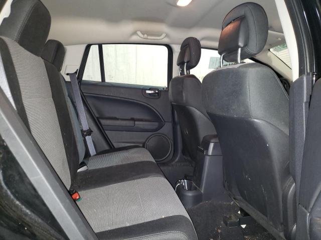 2012 DODGE CALIBER SX 1C3CDWEA3CD531295