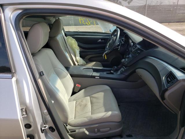 2010 ACURA ZDX ADVANC 2HNYB1H6XAH503859