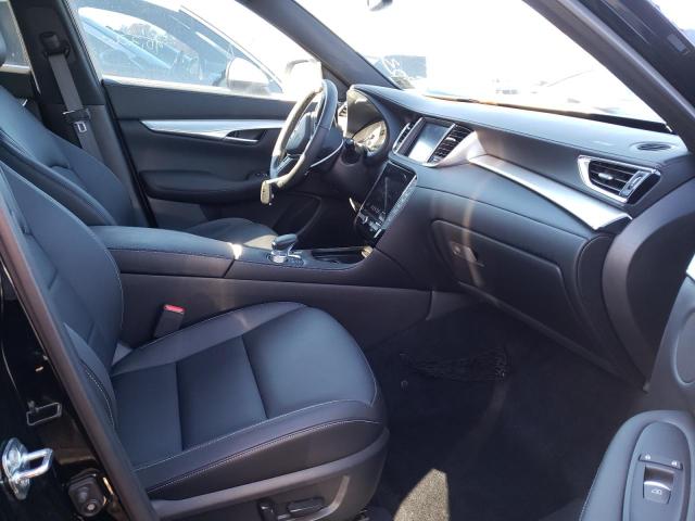 2021 INFINITI QX50 LUXE 3PCAJ5BBXMF111384