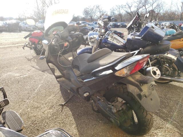 2011 YAMAHA XP500 JYASJ07Y7BA002578