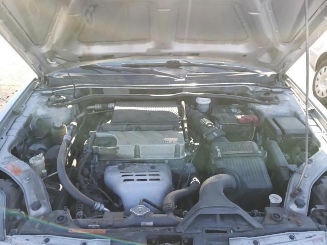 2010 MITSUBISHI GALANT ES 4A32B3FF7AE007867