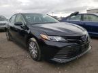 2018 TOYOTA  CAMRY