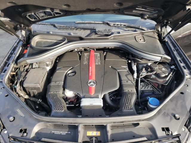 2018 MERCEDES-BENZ GLE 43 AMG 4JGDA6EB4JA998303