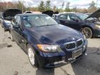 2008 BMW  3 SERIES