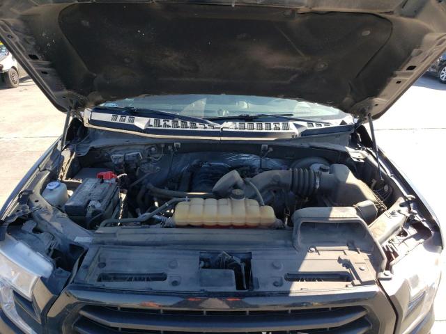 2017 FORD F-150 1FTEW1CF2HKC80739
