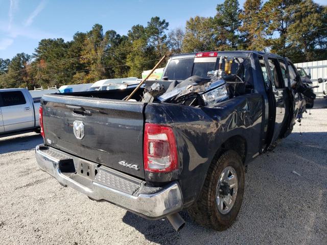 2020 RAM 2500 TRADE 3C6UR5CL4LG198759