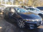 2018 CHEVROLET  MALIBU