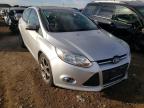 2013 FORD  FOCUS